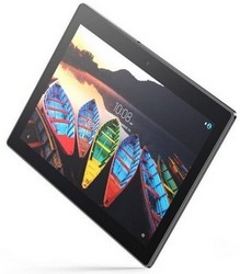 Ремонт материнской карты на планшете Lenovo IdeaTab 3 10 X70L в Улан-Удэ